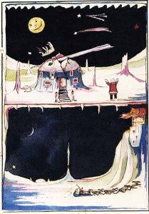 tolkien-xmas-letters