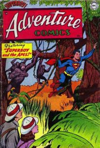 Adventure_Comics_200