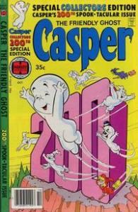 Casper