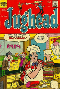 Jughead
