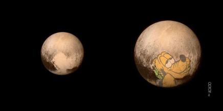 pluto 2