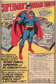 superman subscription