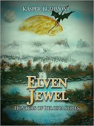 Elven Jewel