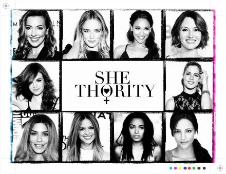Shethority